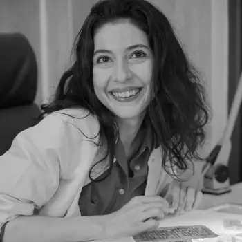 Anna Khaninyan