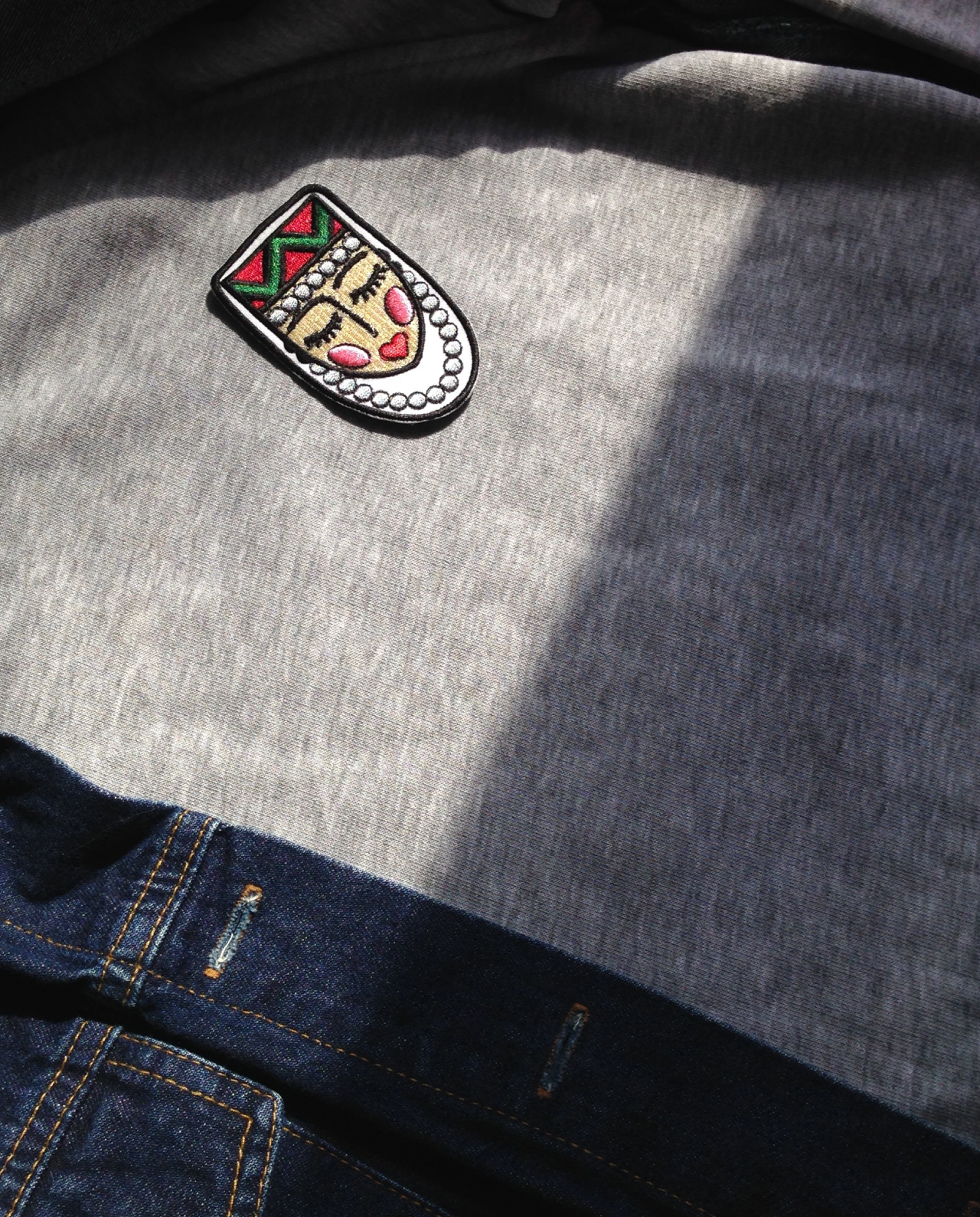Patches