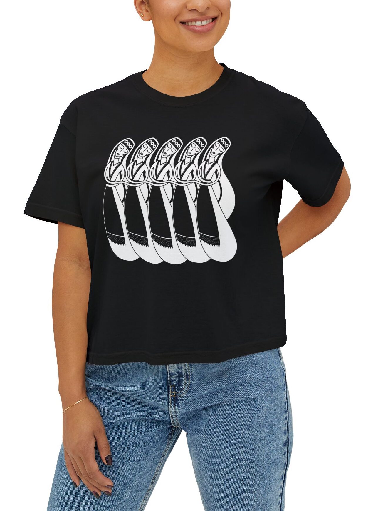 Women's T-Shirt