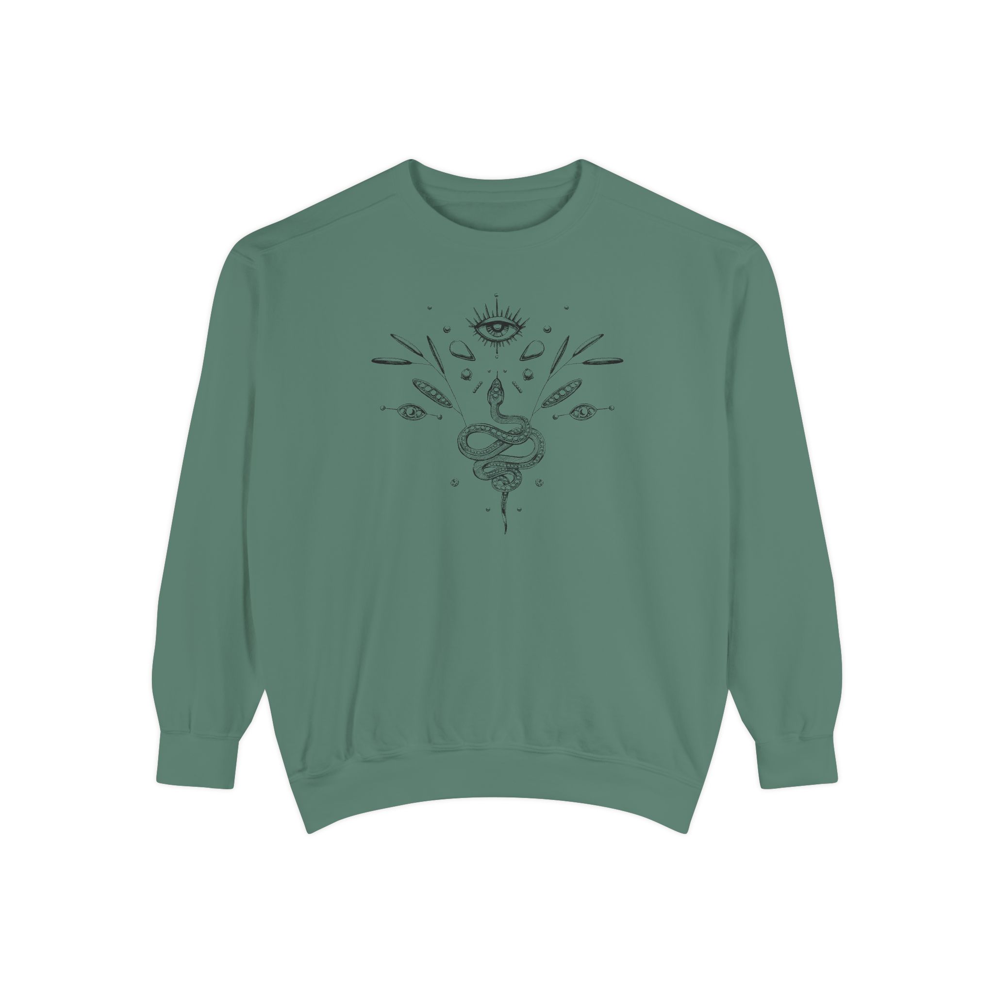 Tattoo | Unisex Sweatshirt - Image 5