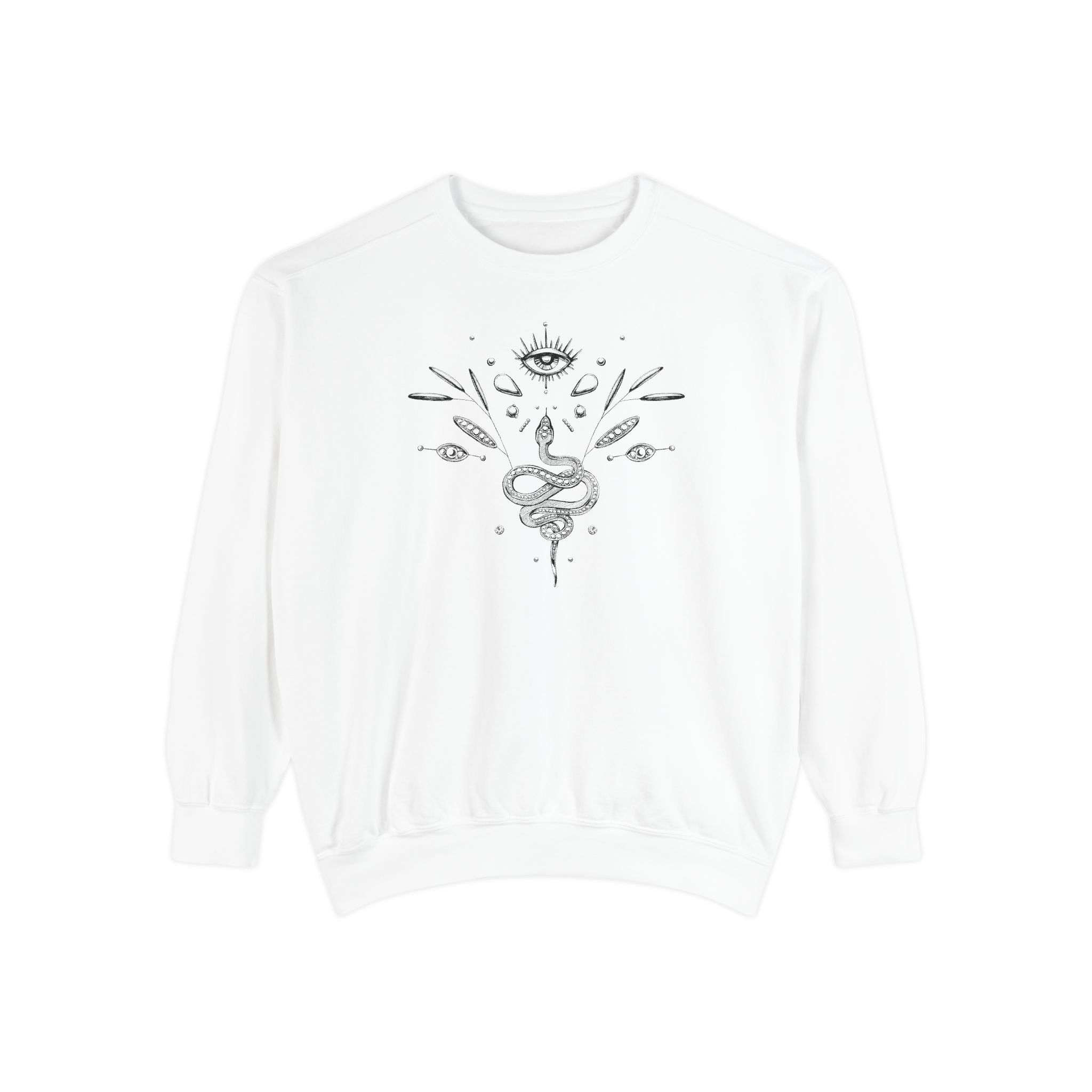 Tattoo | Unisex Sweatshirt