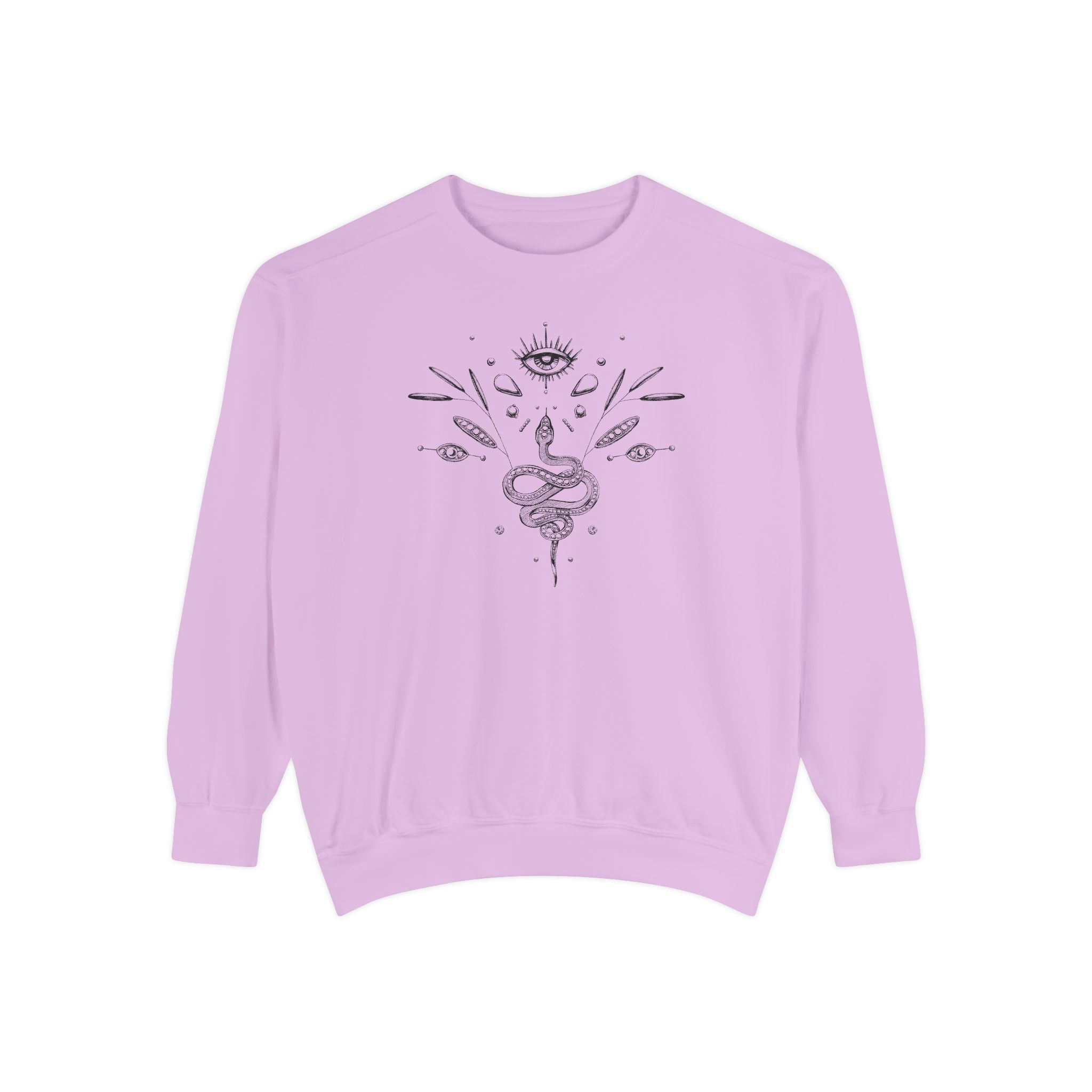 Tattoo | Unisex Sweatshirt - Image 13