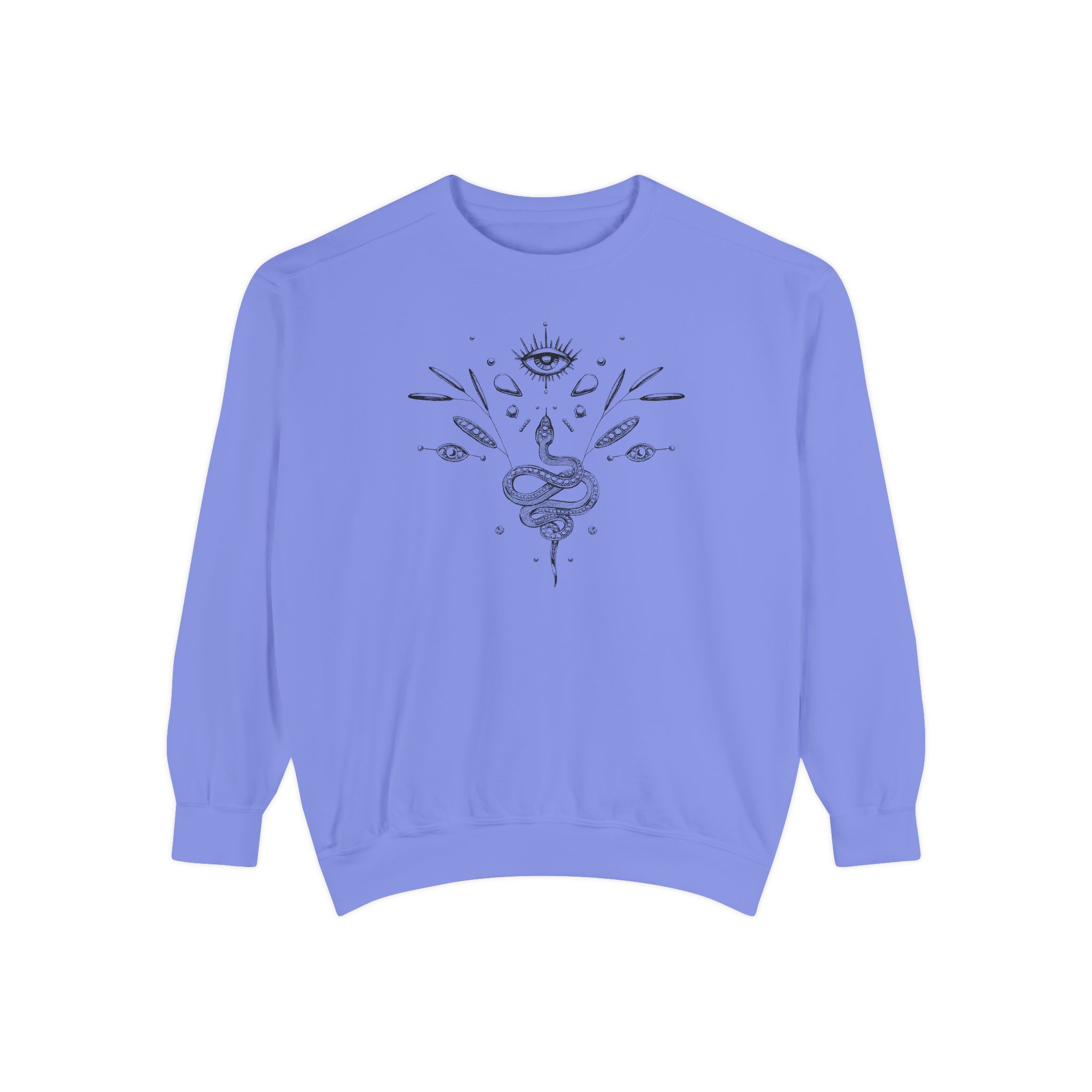 Tattoo | Unisex Sweatshirt - Image 8