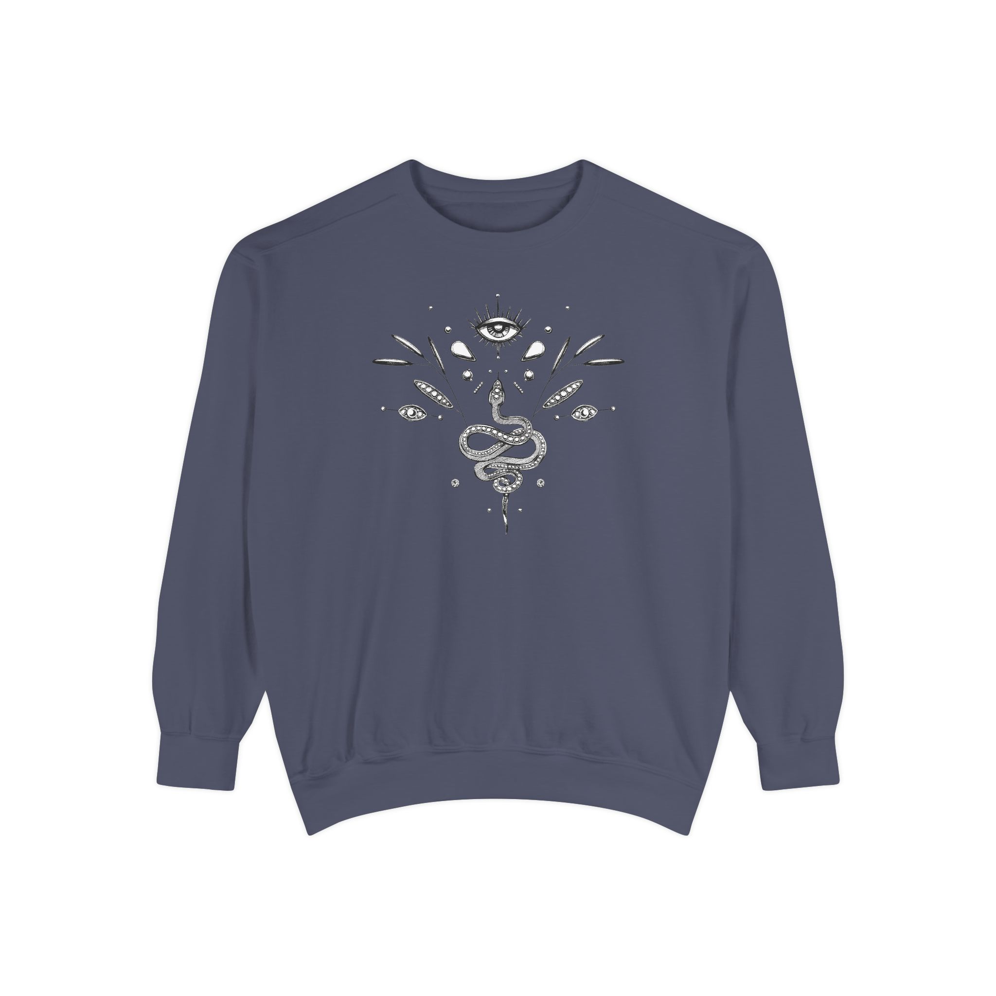 Tattoo | Unisex Sweatshirt - Image 10