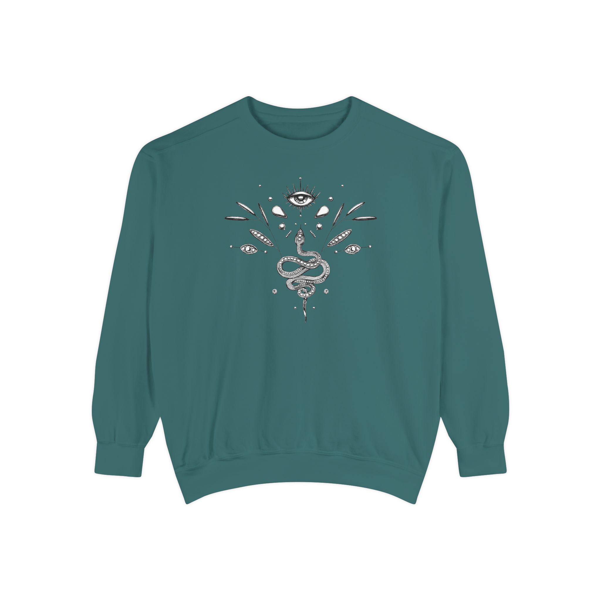 Tattoo | Unisex Sweatshirt - Image 6
