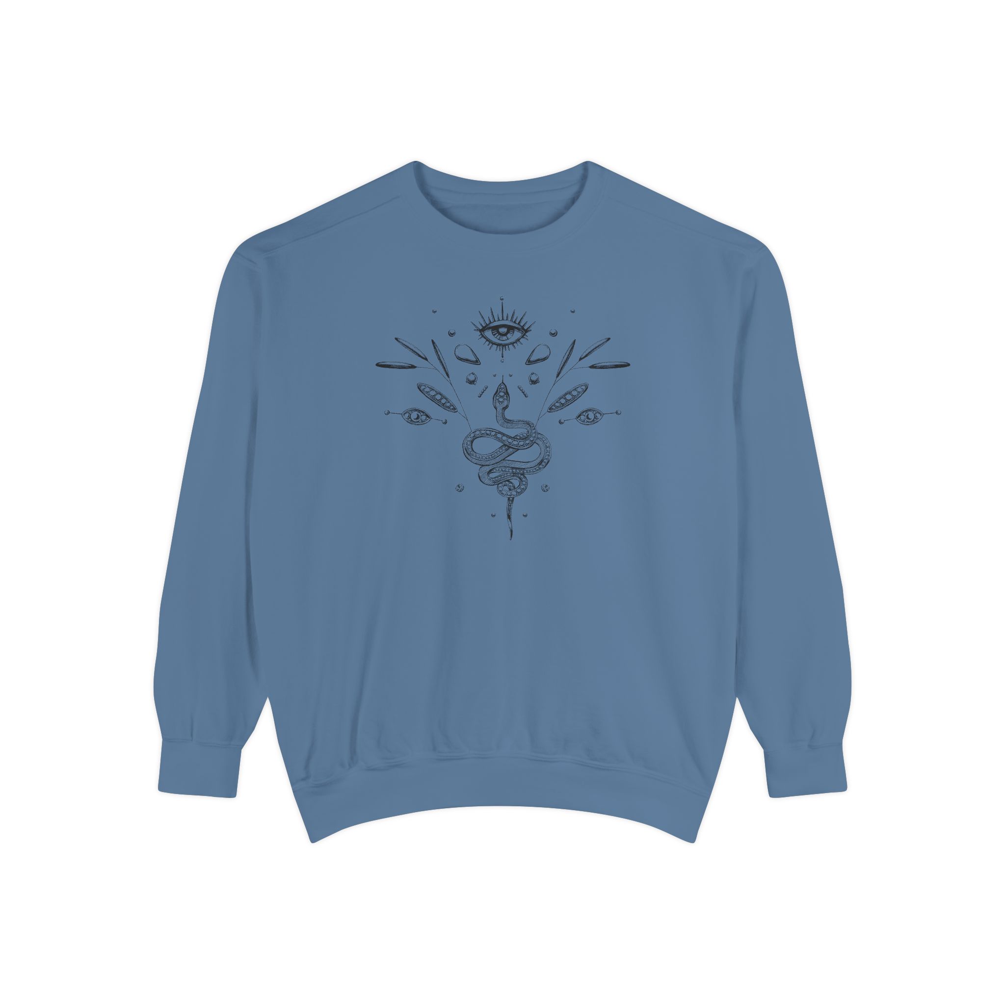 Tattoo | Unisex Sweatshirt - Image 9