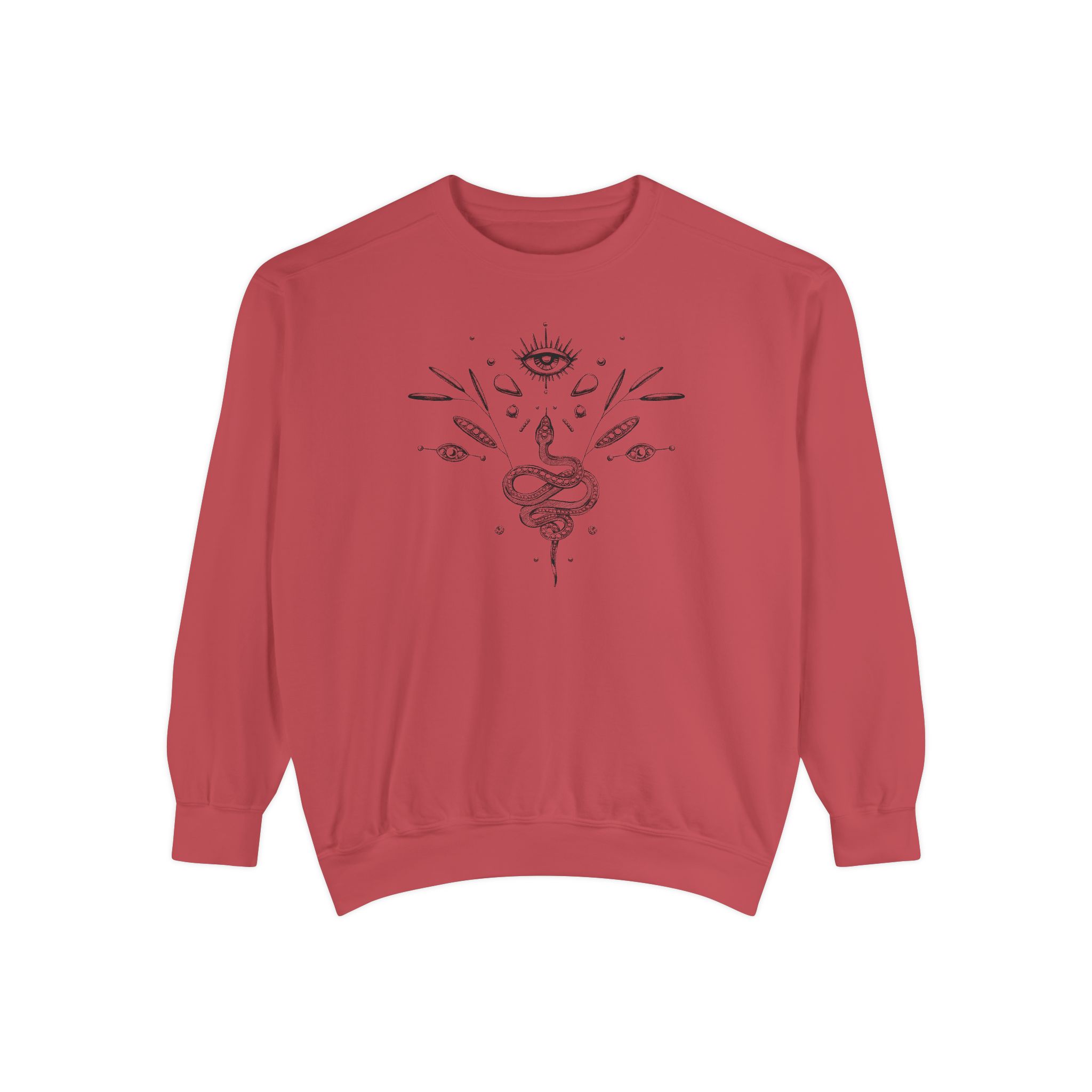 Tattoo | Unisex Sweatshirt - Image 15