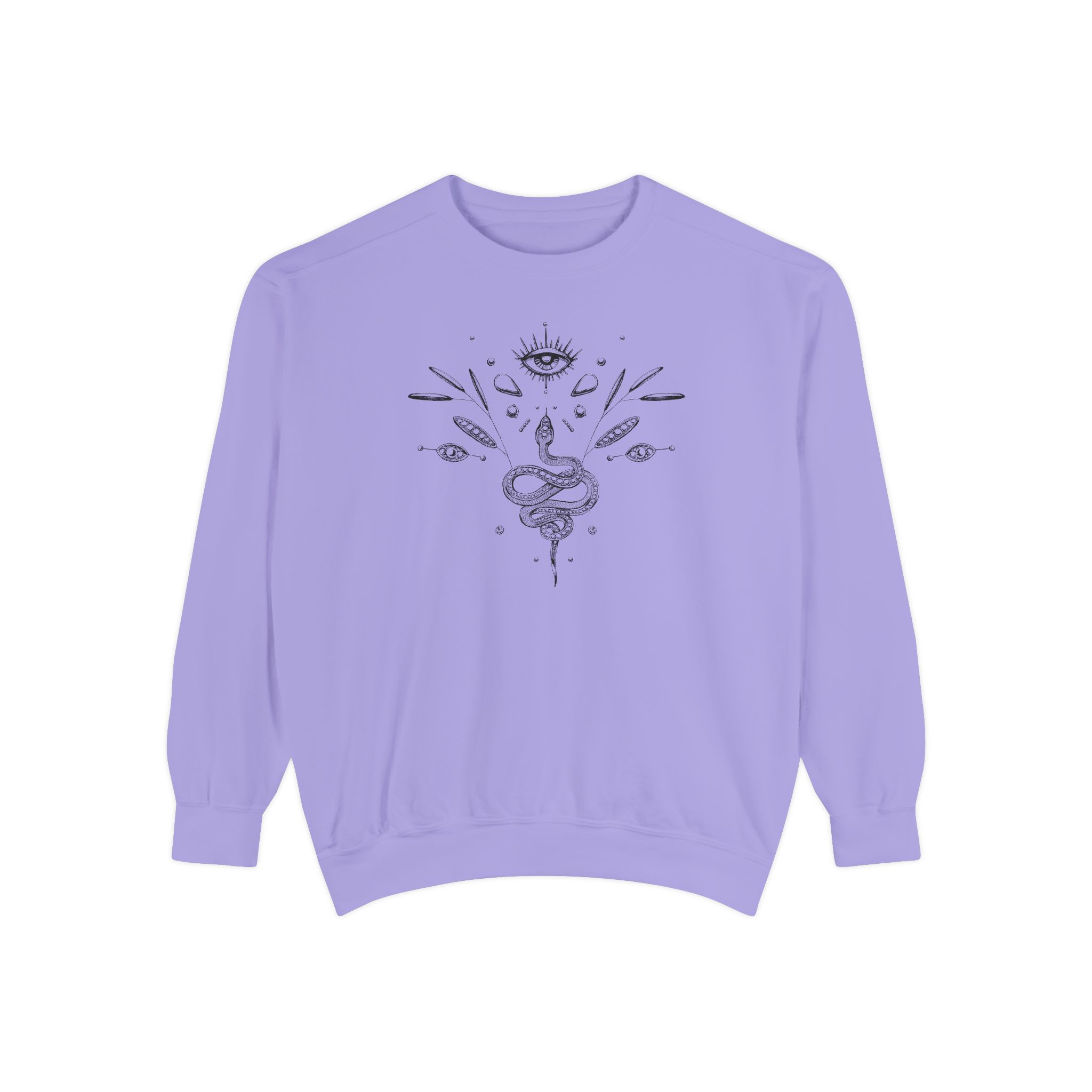 Tattoo | Unisex Sweatshirt - Image 12