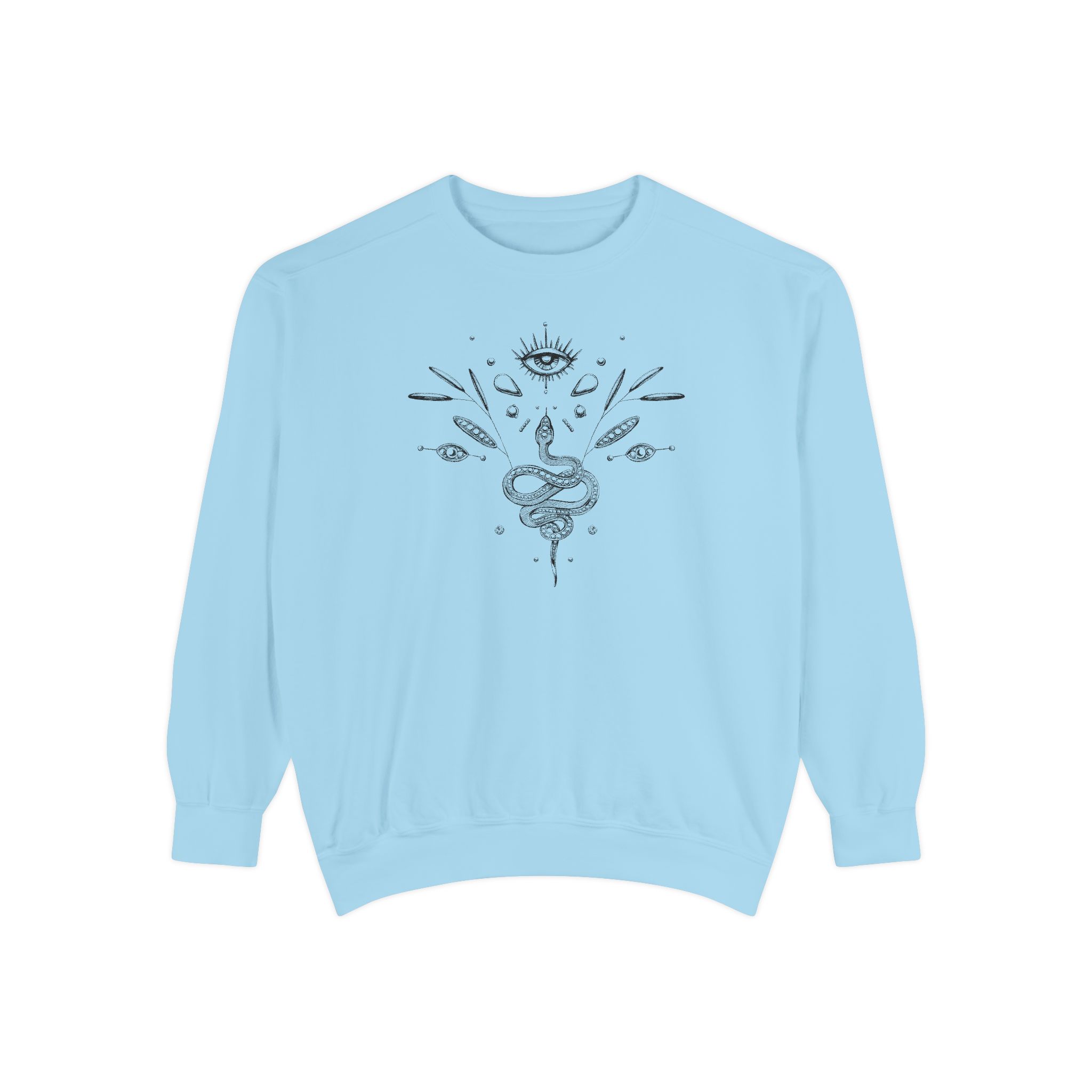 Tattoo | Unisex Sweatshirt - Image 7