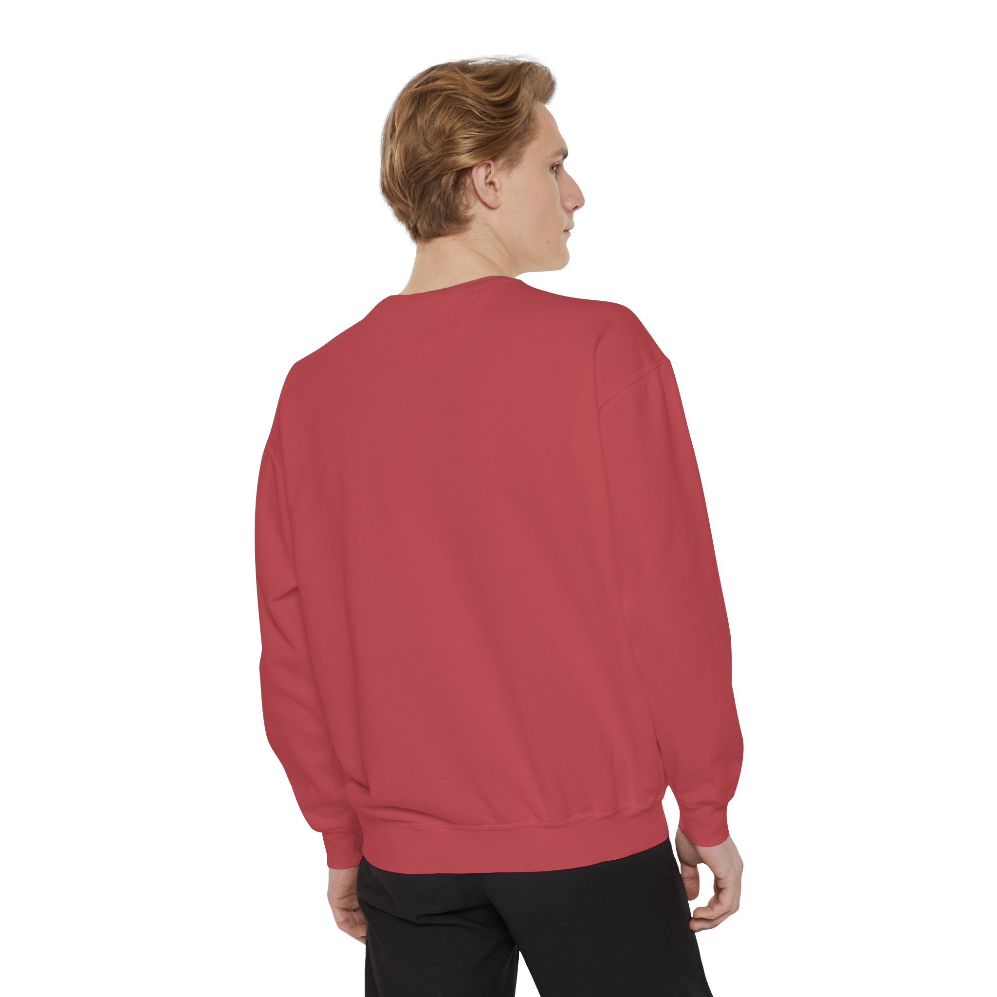 Armenian Girl | Unisex Sweatshirt - Image 17