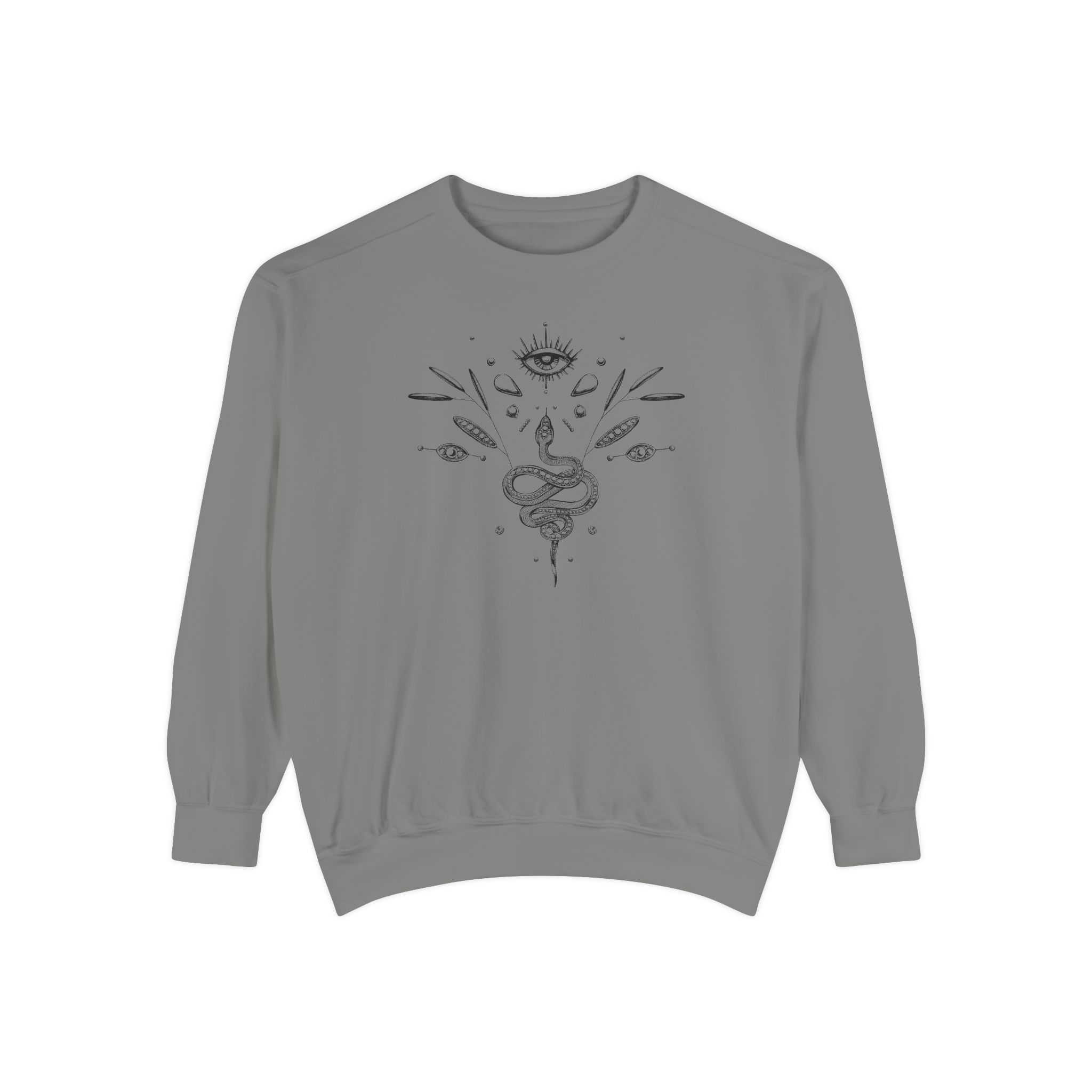 Tattoo | Unisex Sweatshirt - Image 4