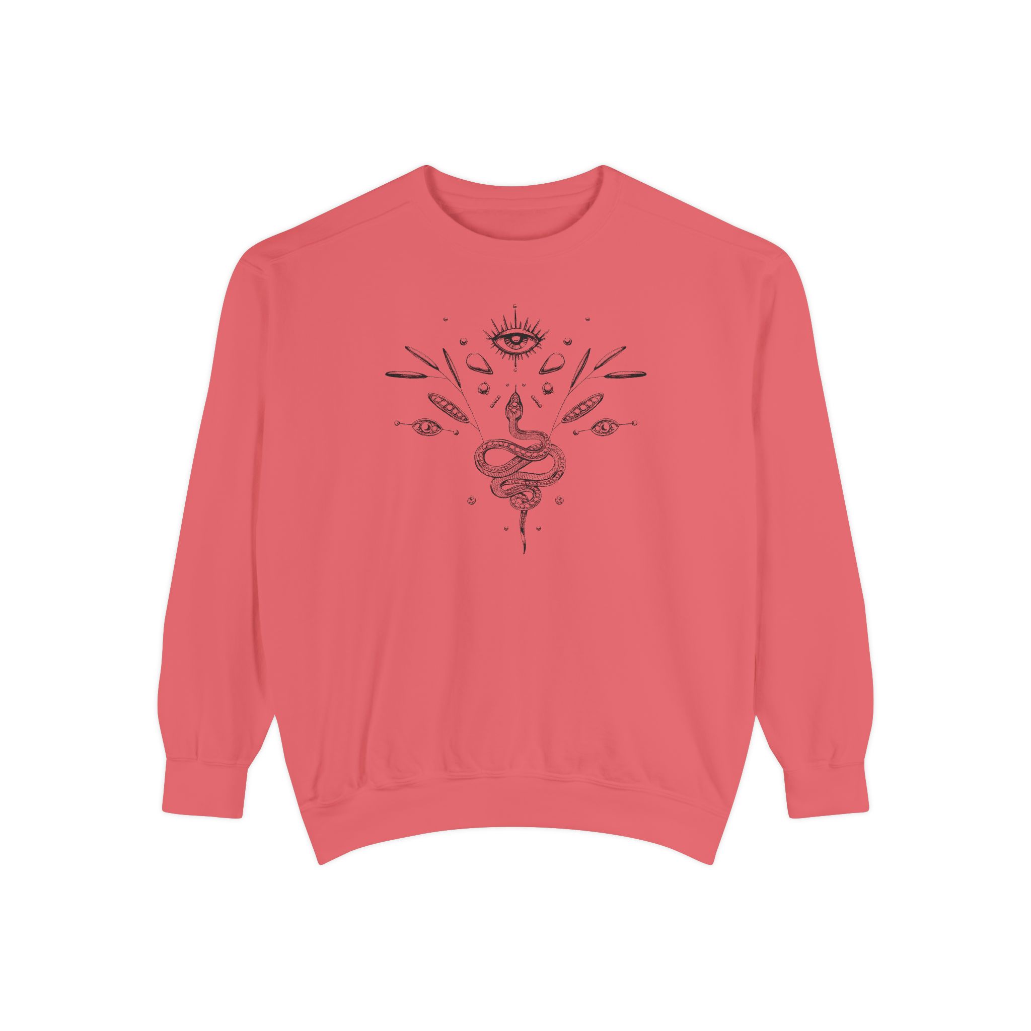 Tattoo | Unisex Sweatshirt - Image 14