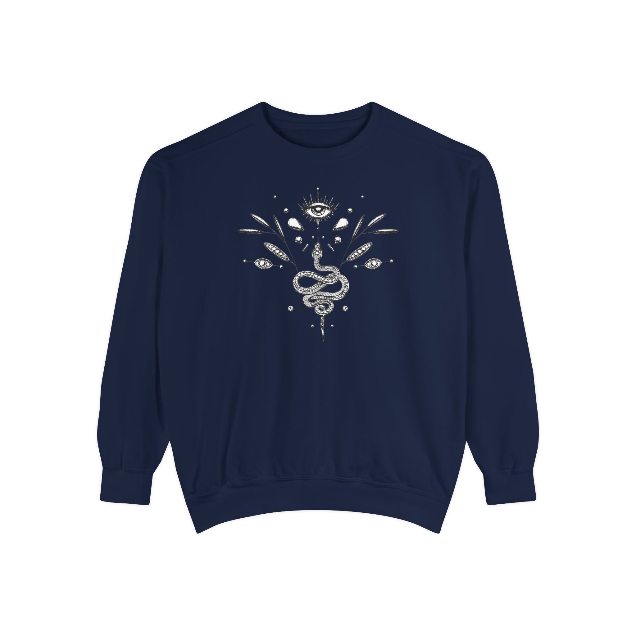 Tattoo | Unisex Sweatshirt - Image 11